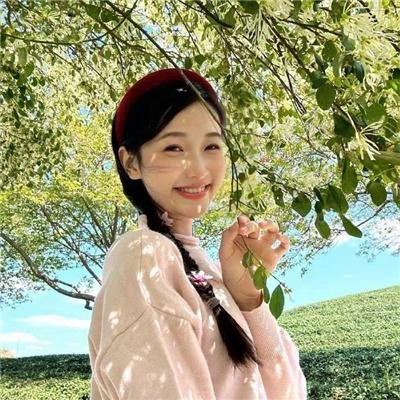 小财迷封面