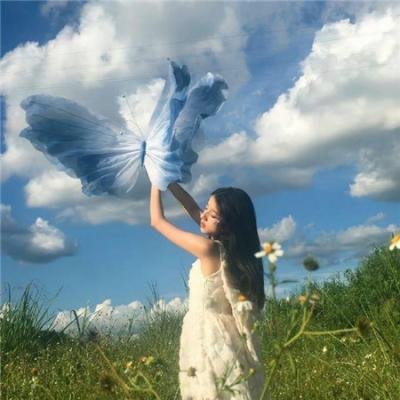 长腿叔叔封面